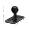 Self Adhesive Car Mount Base Dashboard Phone Holder Bracket 1