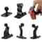 Self Adhesive Car Mount Base Dashboard Phone Holder Bracket 0