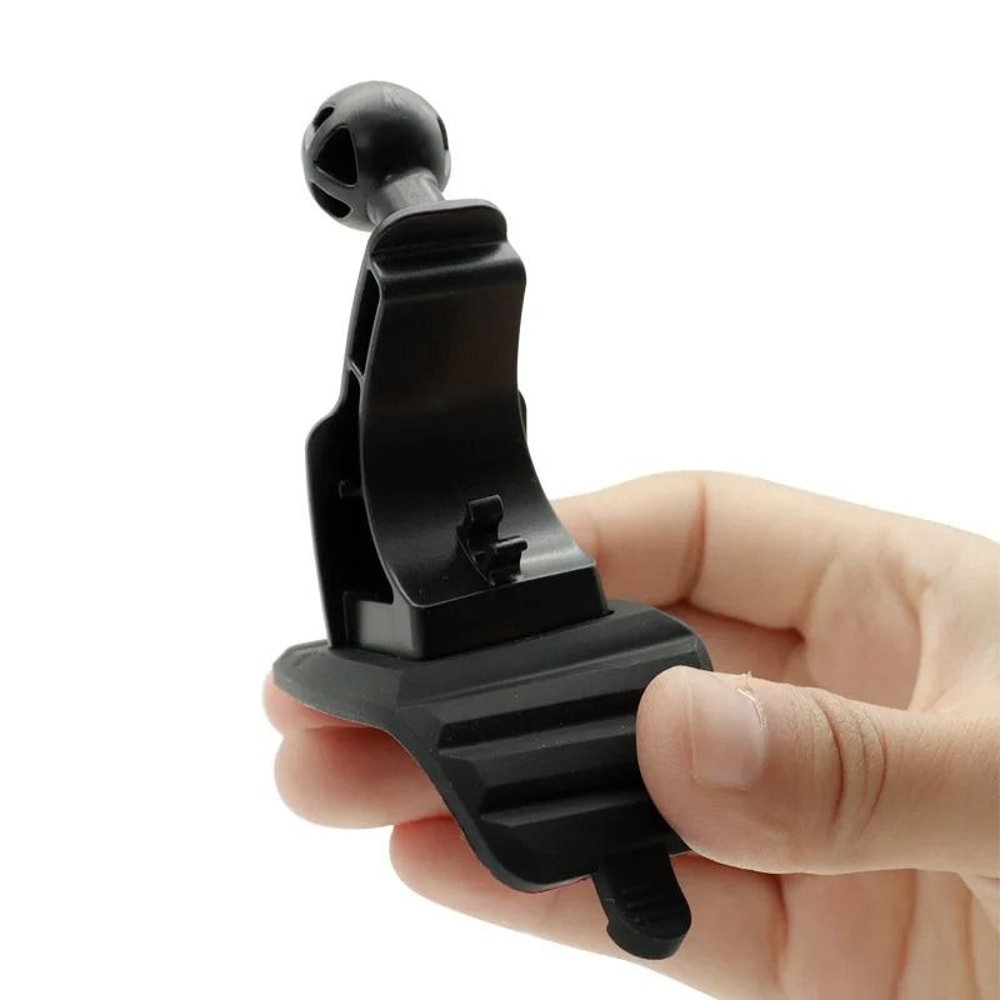 Self Adhesive Car Mount Base Dashboard Phone Holder Bracket 8
