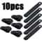 Motorcycle Rubber Cable Ties Frame Securing Bands 10 Pack 1