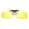 Polarized Clip On Sunglasses For Driving Night Vision Lens 2