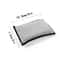 Double Sided Microfiber Car Interior Scrubbing Sponge Leather Safe Pads 5 Pack 1