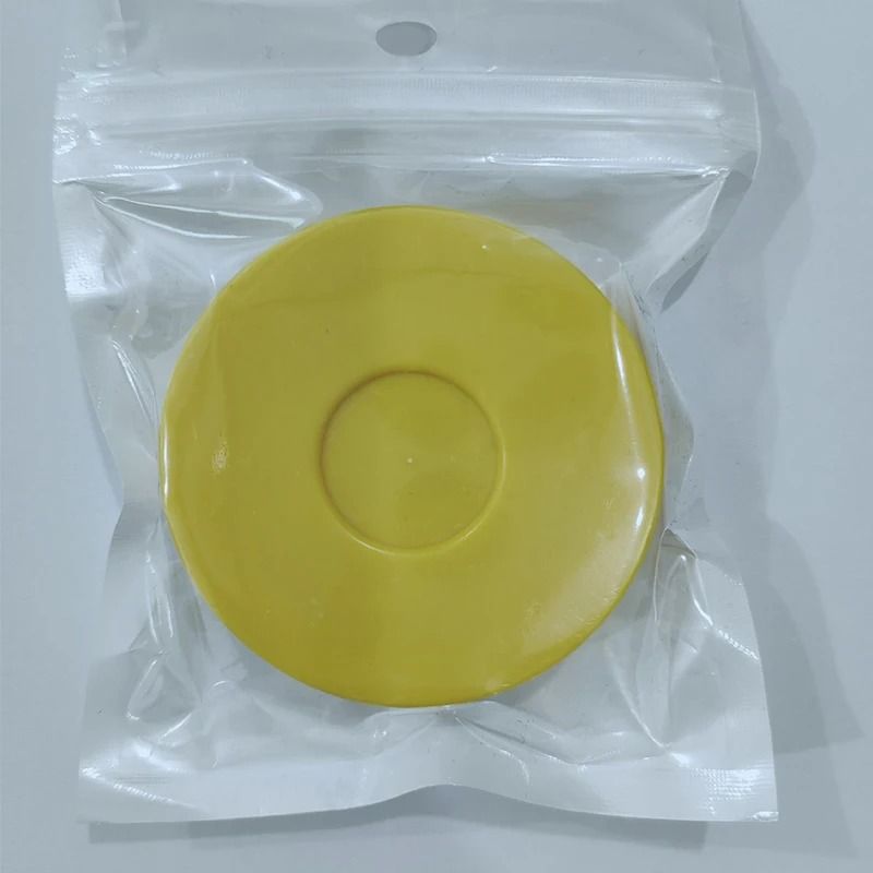 Bicycle Chain Oil Lubricator Roller Cleaner Chain Oiler Tool 4