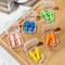 Soft Silicone Waterproof Earplugs For Swimming Sleep And Noise Reduction 7