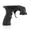 Ergonomic Paint Spray Handle Aerosol Trigger Adapter With Lock 2