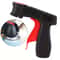 Ergonomic Paint Spray Handle Aerosol Trigger Adapter With Lock 10