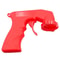 Ergonomic Paint Spray Handle Aerosol Trigger Adapter With Lock 4