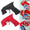 Ergonomic Paint Spray Handle Aerosol Trigger Adapter With Lock 0