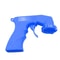 Ergonomic Paint Spray Handle Aerosol Trigger Adapter With Lock 1