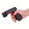 Ergonomic Paint Spray Handle Aerosol Trigger Adapter With Lock 8