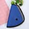 Child Car Seat Belt Adjuster Safety Triangle For Kids And Babies 0