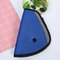 Child Car Seat Belt Adjuster Safety Triangle For Kids And Babies 0