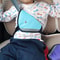 Child Car Seat Belt Adjuster Safety Triangle For Kids And Babies 10