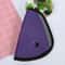 Child Car Seat Belt Adjuster Safety Triangle For Kids And Babies 1
