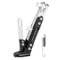 Adjustable Motorcycle Kickstand Side Support Stand For Electric And Gas Motorbikes 3