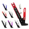 Adjustable Motorcycle Kickstand Side Support Stand For Electric And Gas Motorbikes 0