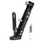 Adjustable Motorcycle Kickstand Side Support Stand For Electric And Gas Motorbikes 4