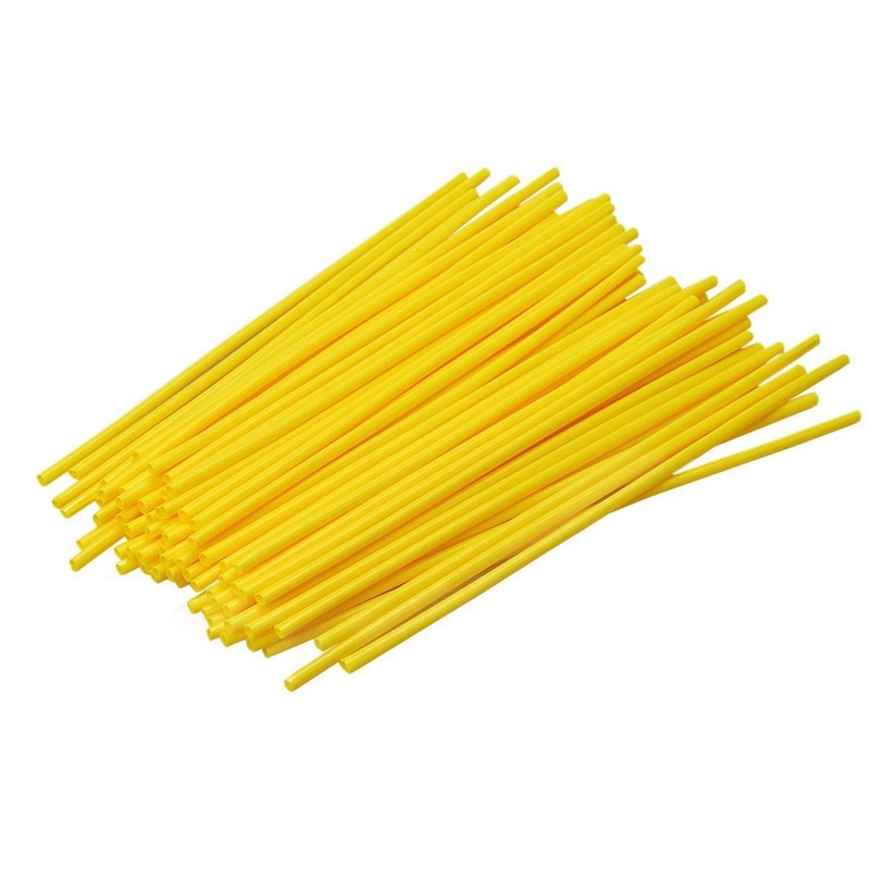 Universal Motorcycle Spoke Skins Wheel Rim Cover Set For Dirt Bikes And Motorcycles 5