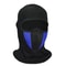 Breathable Motorcycle Balaclava Full Face Mask For Riding And Cycling 7