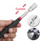 Telescopic Magnetic Pick Up Tool Adjustable Magnet Stick For Car Repair 10