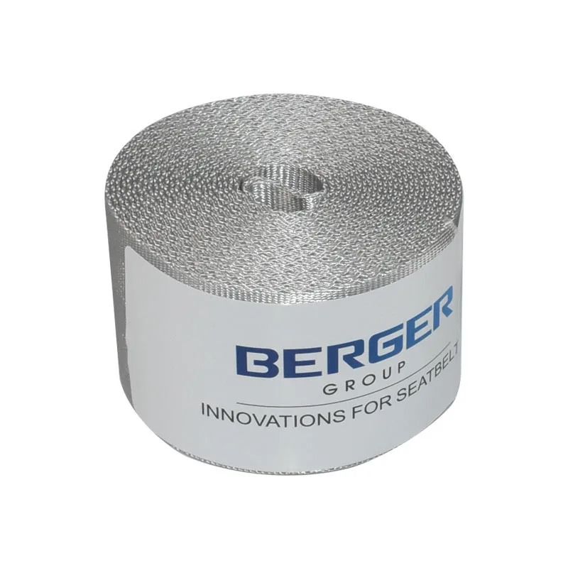 Universal Retractable Car Seat Belt Webbing Safety Strap For Vehicle Conversions 4