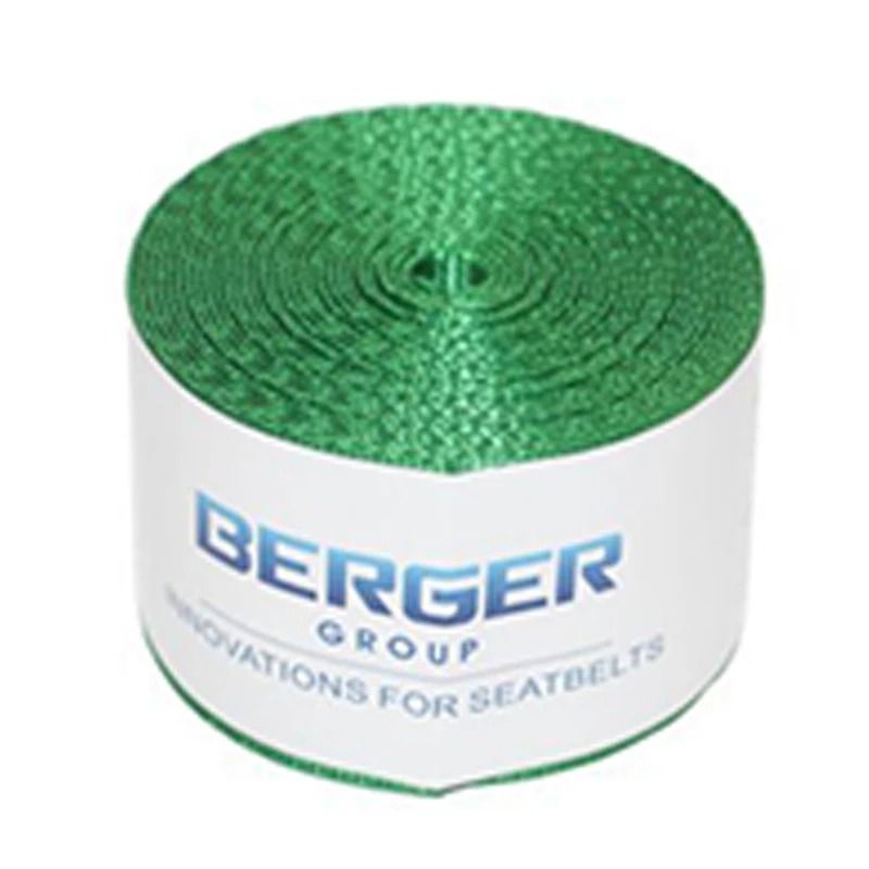 Universal Retractable Car Seat Belt Webbing Safety Strap For Vehicle Conversions 2