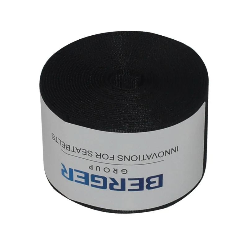 Universal Retractable Car Seat Belt Webbing Safety Strap For Vehicle Conversions 3