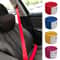 Universal Retractable Car Seat Belt Webbing Safety Strap For Vehicle Conversions 10