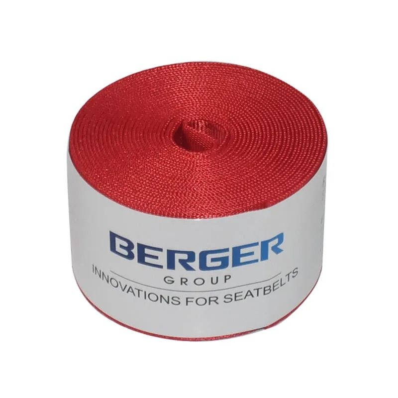 Universal Retractable Car Seat Belt Webbing Safety Strap For Vehicle Conversions 1