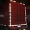 Adhesive Reflective Warning Plate Stickers For Trucks Motorcycles And Vehicles 11
