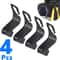 Car Seat Back Hooks Headrest Hanger Organizer For Bags And Groceries 9