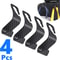Car Seat Back Hooks Headrest Hanger Organizer For Bags And Groceries 9