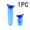 Portable Adult Urinal Bottle 750ml Travel Urine Container For Car And Outdoor Use 1