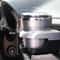 Universal LED Car Ashtray Portable Covered Ashtray Holder Cup 4