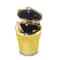 Universal LED Car Ashtray Portable Covered Ashtray Holder Cup 1