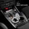 Universal LED Car Ashtray Portable Covered Ashtray Holder Cup 9