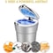 Universal LED Car Ashtray Portable Covered Ashtray Holder Cup 5