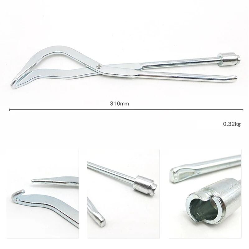 Car Brake Spring Pliers Installer And Removal Tool For Brake Repair 1