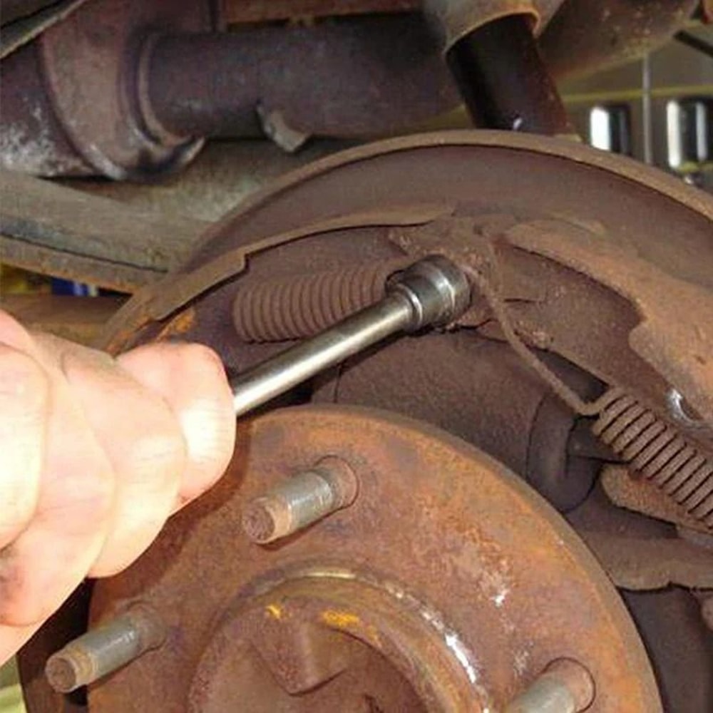 Car Brake Spring Pliers Installer And Removal Tool For Brake Repair 4