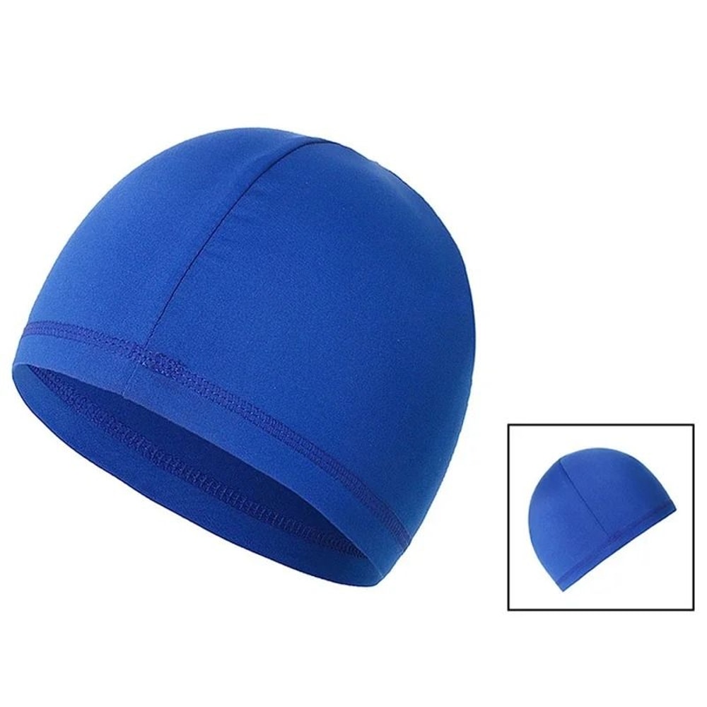 Unisex Cycling Cap Helmet Liner Quick Dry Anti Sweat Riding Hat 11