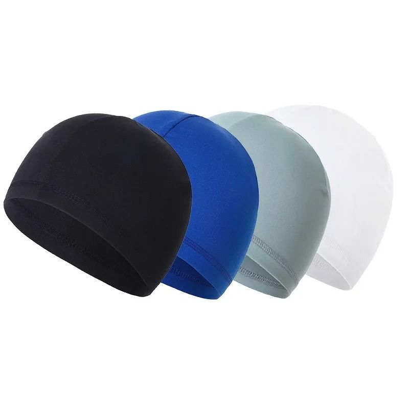 Unisex Cycling Cap Helmet Liner Quick Dry Anti Sweat Riding Hat 10