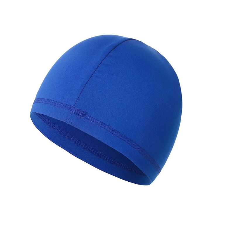 Unisex Cycling Cap Helmet Liner Quick Dry Anti Sweat Riding Hat 6