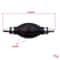 Universal Manual Fuel Transfer Pump Rubber Hand Primer Bulb For Petrol And Diesel 5