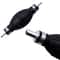 Universal Manual Fuel Transfer Pump Rubber Hand Primer Bulb For Petrol And Diesel 8