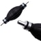 Universal Manual Fuel Transfer Pump Rubber Hand Primer Bulb For Petrol And Diesel 8