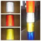 5 Cm Reflective Safety Tape Strip For Cars Motorcycles And Vehicles 10