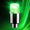 LED Wheel Valve Stem Lights Tire Hub Caps For Cars And Motorcycles 2