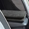 Thickened Microfiber Cleaning Cloth Reusable Glass And Car Window Wipe Towel 5