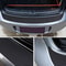 Universal Car Trunk Bumper Protection Strip Anti Scratch Tailgate Guard 8