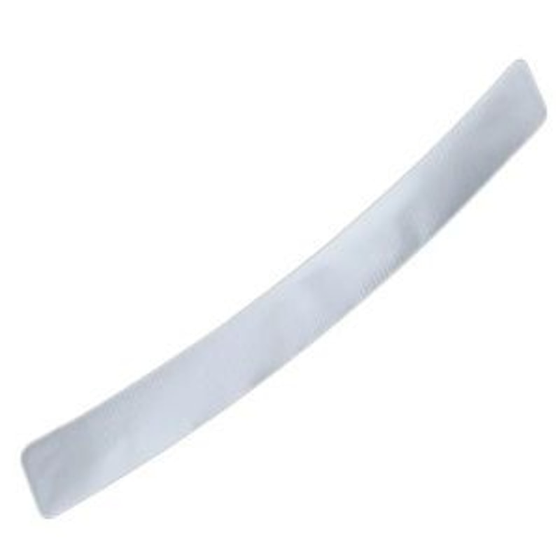 Universal Car Trunk Bumper Protection Strip Anti Scratch Tailgate Guard 2